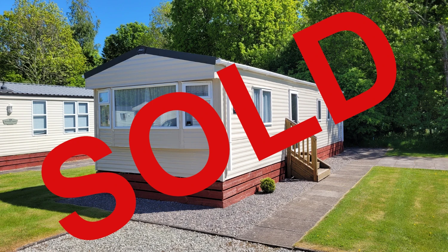 ABI SUMMER BREEZE For Sale